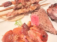 -丽都皇冠假日酒店·Matrix亦餐厅(望京店)