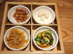 小菜-闽上鲜·福建菜(龙湖滨江天街店)