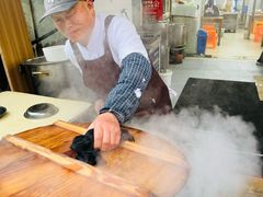 -锅贴大王南翔小笼(临沂二村店)