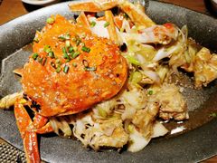-蟹之国·精品蟹料理(极地店)