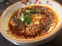 -镇江龙·火锅串串(武侯祠店)