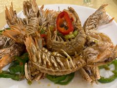 -阳江餐厅·30年老字号·粤菜海鲜大排档