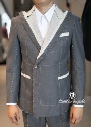 点击看大图 -BROTHER西服礼服定制·商务·婚礼(佛山南海店)