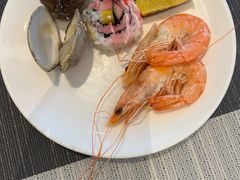 -南安大酒店-自助餐厅