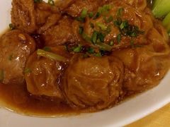 浦江餐饮-浦江餐饮·上海菜馆(五四路店)