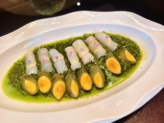 -西安凯悦酒店·湖畔中餐厅
