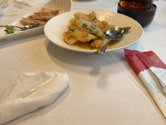 -鹿鸣春饭店(总店)