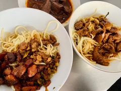 -丁记面馆(凤凰店)