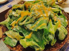 -蚝得喜海鲜(东城店)