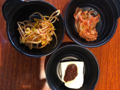 -玛嘻哒韩国料理炭火烤肉(莫邪路新天地店)