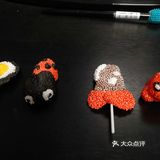 制作东西很难做的很生动