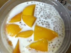 -特式糖水铺甜品
