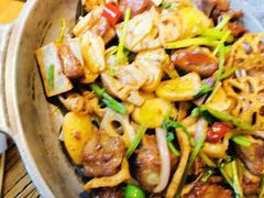 -嘉禾·悦享餐厅(八方汇店)