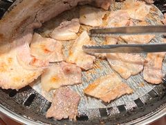-核桃碳烤肉馆(深圳首店)