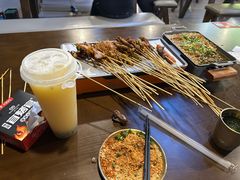 -林二哥宜烤官·宜宾小烧烤