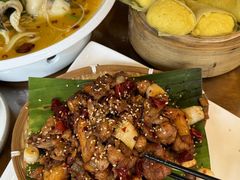 -尽善百年古院餐厅(王家老宅店)