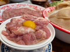 -楠火锅(哈尔滨金爵万象店)