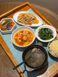 -和伊母婴护理中心·全套房(金山店)