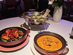 -狮拾久·现代新加坡料理(福田COCO Park店)