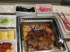 -野妹经典火锅(民治店)