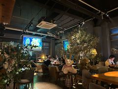 -咖法森林·咖啡  酒吧(天河店)