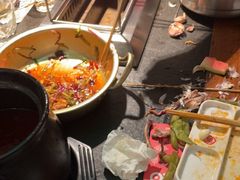 -可口香·非遗老号烧烤(南岗直营店)