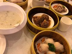 -东方之珠海鲜酒楼(南开店)