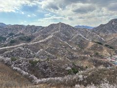 -龙泉峪长城