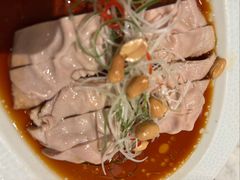 -荣兴酒家(徐家汇店)