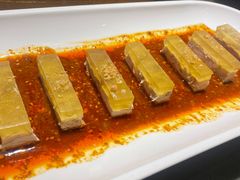 -那家小馆•北京菜•烤鸭(香山店)