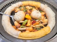 -灶座小锅烀饼·铁锅炖(全国总店)