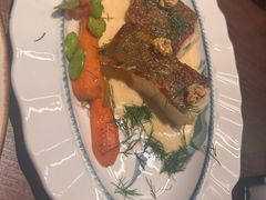-弗兰克牛排西餐厅 Galla R By Ribone(上海首店)