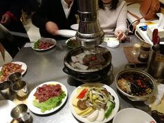 -合易泓烤肉•首创生椰大油边(宁山路店)