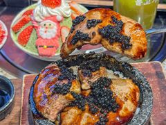 -欧巴烤肉(创富世纪店)