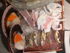 -沼津港精致料理·寿喜烧·烧鸟(龙湖南桥天街日料榜单店)