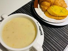 牛角可颂-斗牛士牛排餐厅(嘉里汇店)