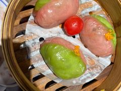 -点都德(德江楼店)