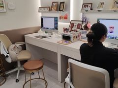 -海马体照相馆(厦门SM城市广场店)