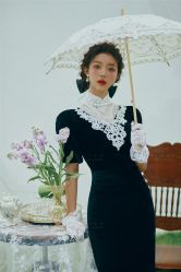 -克拉女神写真馆·匠心定制