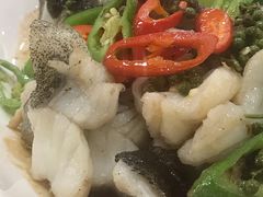 -寻味顺德·南记酒家·传统顺德菜·鱼生(广源路店)