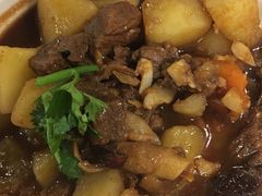 -妈妈的味道(工人体育场东路店)