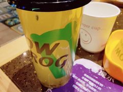 -蛙喔牛蛙(仙林万达茂店)