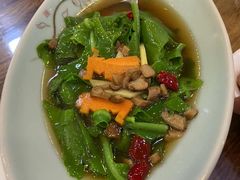 -今雅缘素食馆(珠江路美食街店)