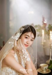 -蒙娜丽莎婚纱摄影(南门店)
