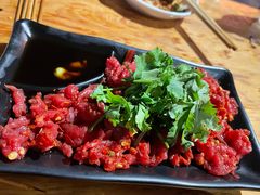 牛肉-86烧烤 | 江湖菜(石人总店)