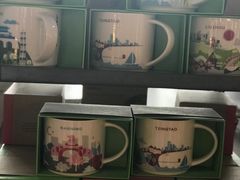 -星巴克(海口美兰机场分店)