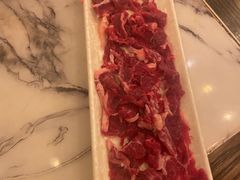 -悦来悦牛潮汕牛肉火锅(大浪店)