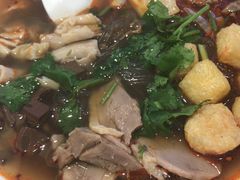 -苏晓玥·手作江南小吃(深圳北站店)