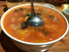 -海小馆海鲜餐厅(茂业百货店)