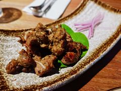 -格鲁·秀色Georgia’s Feast